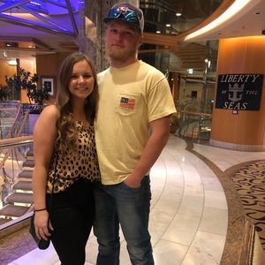 Meet your Posher, Aubree